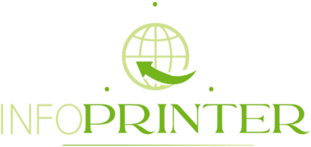 Logotipo infoprinter